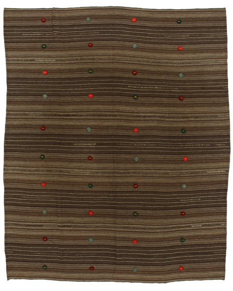 Κιλίμια Fars - Qashqai 284x231