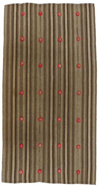 Κιλίμια Fars - Qashqai 286x148