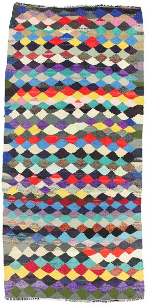 Κιλίμια - Qashqai 323x148