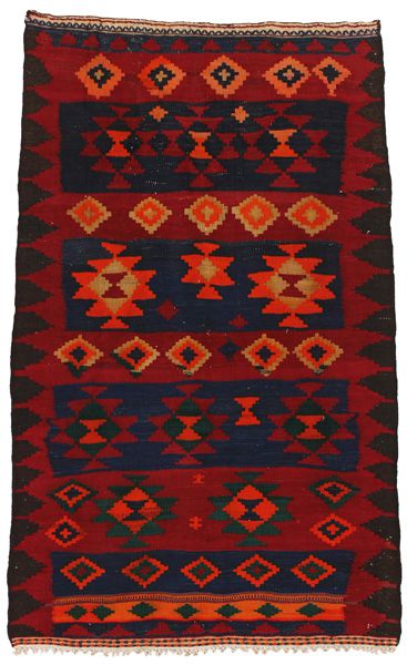 Κιλίμια - Qashqai 225x133