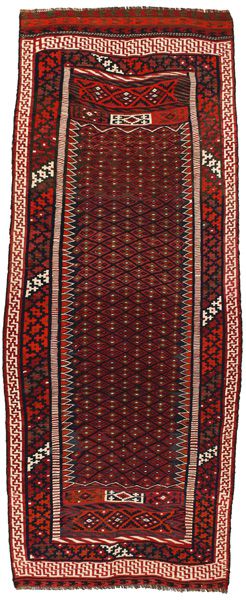 Κιλίμια Sumak - Turkaman 355x133