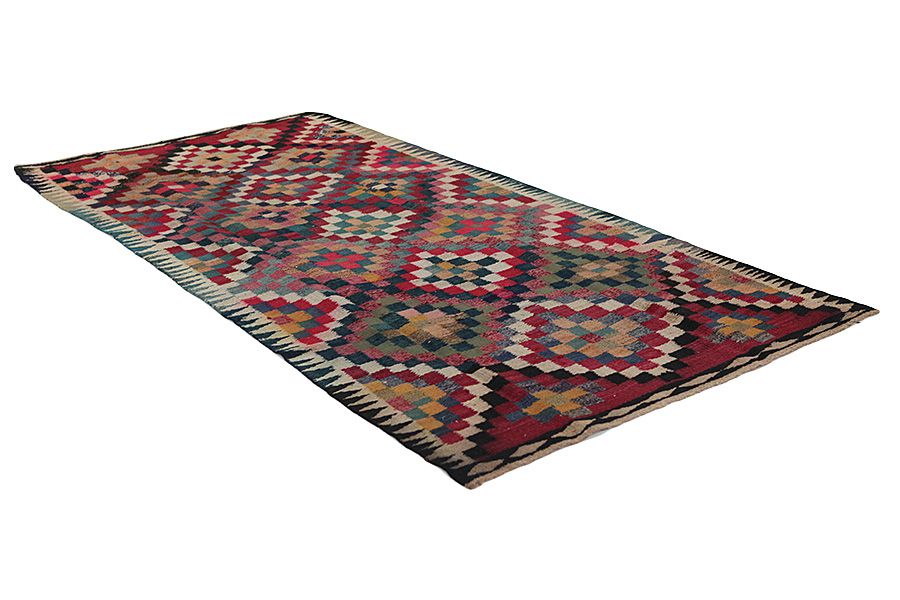 Κιλίμια - Qashqai 280x140 - Εικόνα 1