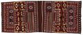 Kilim - Saddlebags