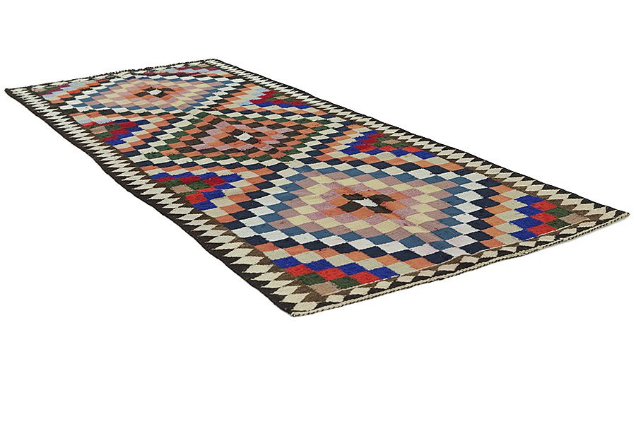 Κιλίμια - Qashqai 323x130 - Εικόνα 1