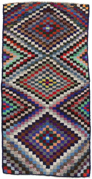 Κιλίμια - Qashqai 318x163