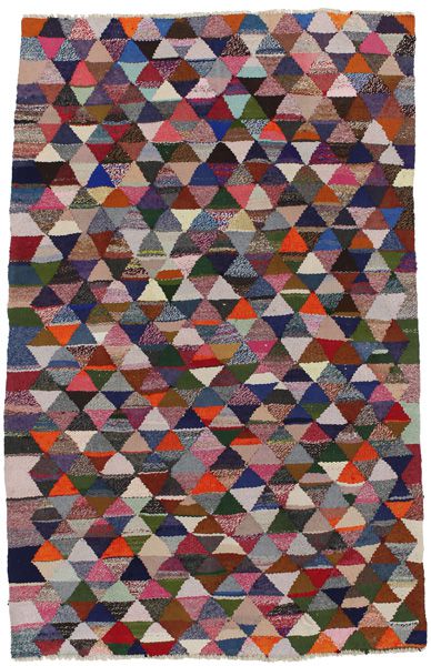 Κιλίμια - Qashqai 242x156