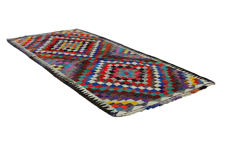 Κιλίμια - Qashqai 286x127 - Εικόνα 1