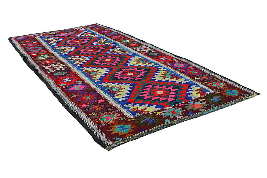 Κιλίμια - Qashqai 296x144 - Εικόνα 1