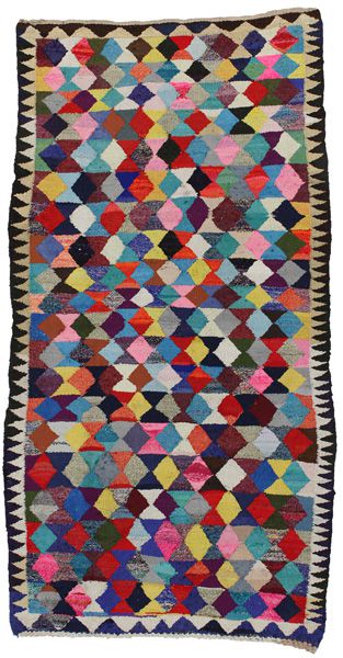 Κιλίμια - Qashqai 317x165