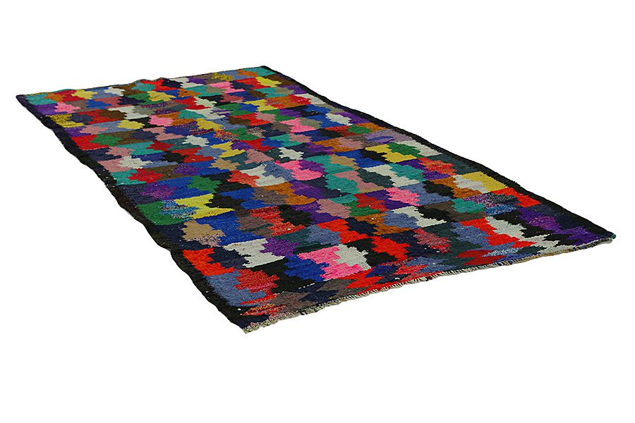Κιλίμια - Qashqai 256x136 - Εικόνα 1