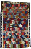 Κιλίμια - Qashqai