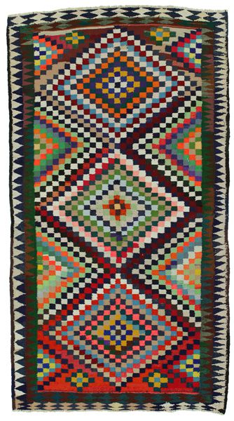 Κιλίμια - Qashqai 272x148