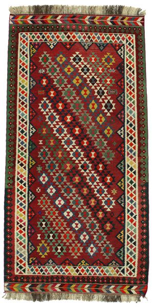 Κιλίμια Jajim - Bijar 290x144