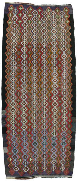 Κιλίμια Fars - Qashqai 265x112