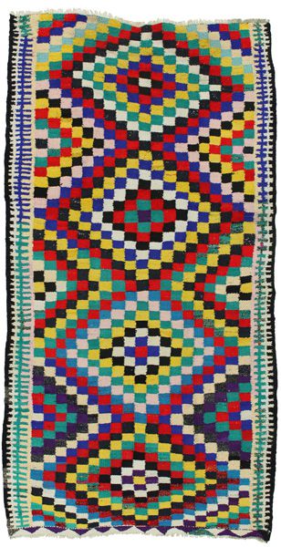 Κιλίμια - Qashqai 330x170