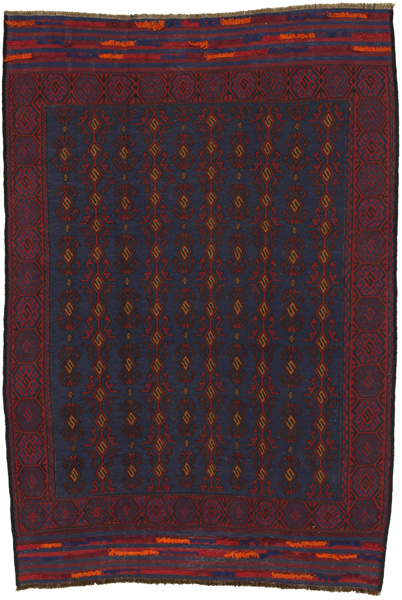 Κιλίμια - Turkaman 268x178