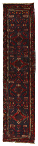 Zanjan - Hamadan Περσικό Χαλί 300x70