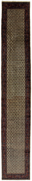 Mir - Sarouk Περσικό Χαλί 506x79