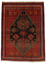 Zanjan - Hamadan