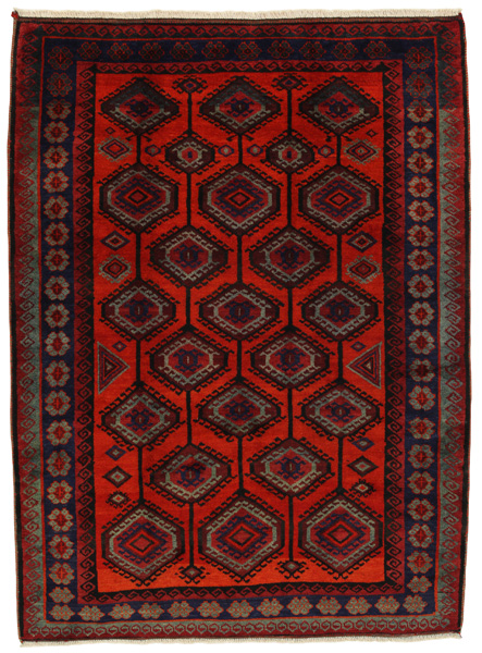 Lori - Bakhtiari Περσικό Χαλί 240x174