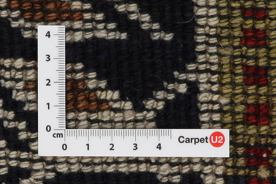 Lori - Gabbeh Περσικό Χαλί 244x155 - Εικόνα 3