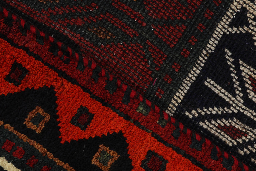 Lori - Gabbeh Περσικό Χαλί 244x155 - Εικόνα 5