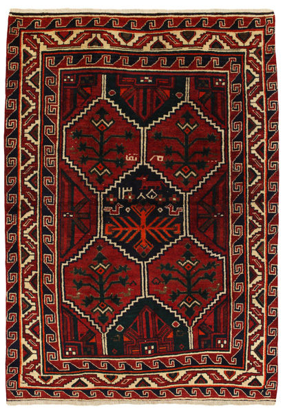 Bakhtiari - Lori Περσικό Χαλί 275x192