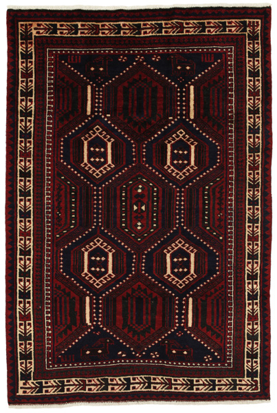 Afshar - Sirjan Περσικό Χαλί 257x173