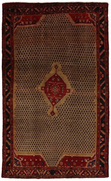 Songhor - Koliai Περσικό Χαλί 308x188