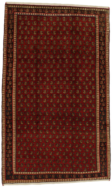 Mir - Sarouk Περσικό Χαλί 288x174