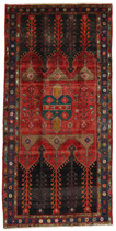 Koliai - Kurdi