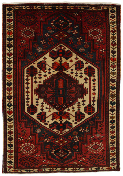 Zanjan - Hamadan Περσικό Χαλί 230x163