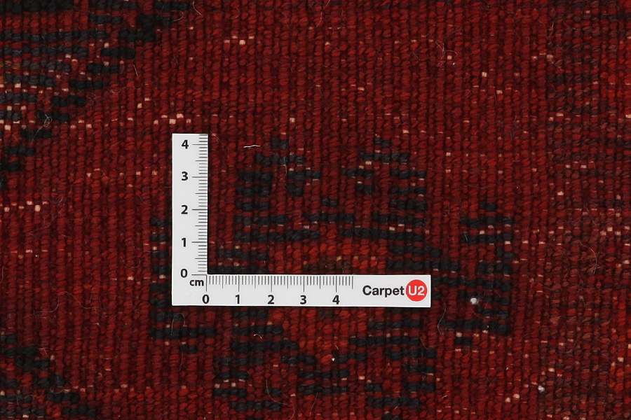 Lori - Bakhtiari Περσικό Χαλί 204x152 - Εικόνα 3