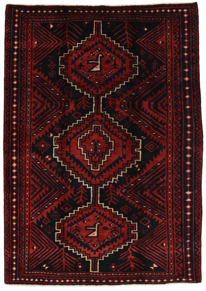 Zanjan - Hamadan Περσικό Χαλί 249x174