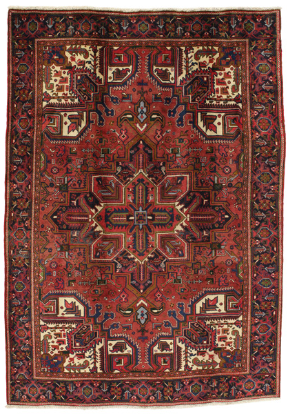 Heriz - Azari Περσικό Χαλί 285x198