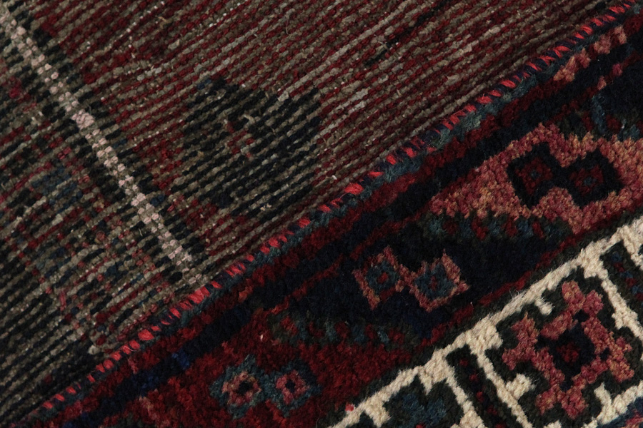Tuyserkan - Hamadan Περσικό Χαλί 228x150 - Εικόνα 5