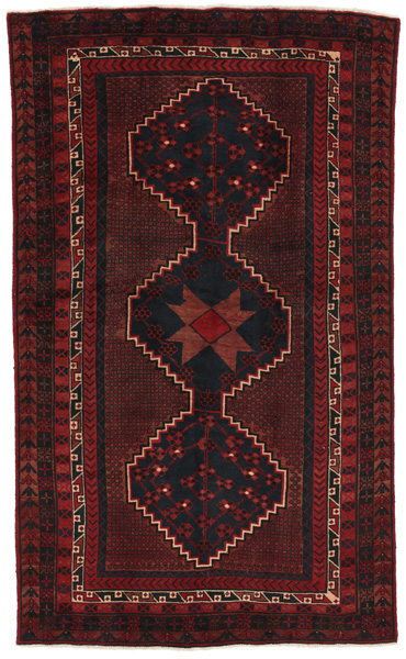 Afshar - Sirjan Περσικό Χαλί 258x156