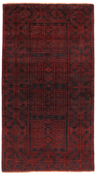 Baluch - Turkaman Περσικό Χαλί 210x115