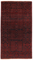Baluch - Turkaman