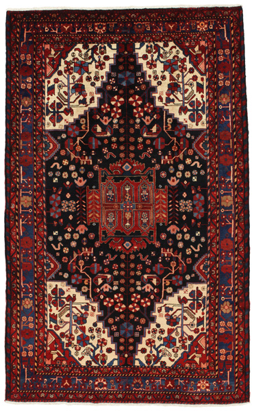 Jozan - Sarouk Περσικό Χαλί 270x160