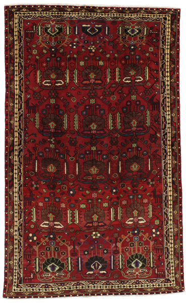 Afshar - Sirjan Περσικό Χαλί 231x143