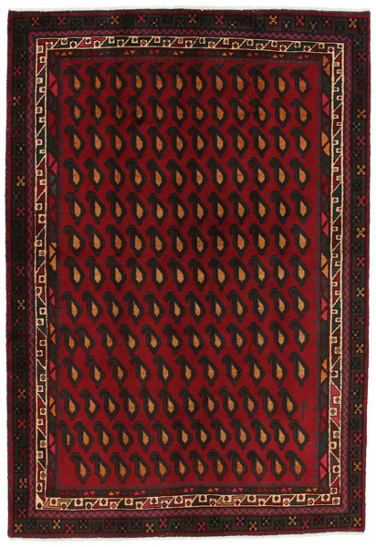 Mir - Sarouk Περσικό Χαλί 230x159