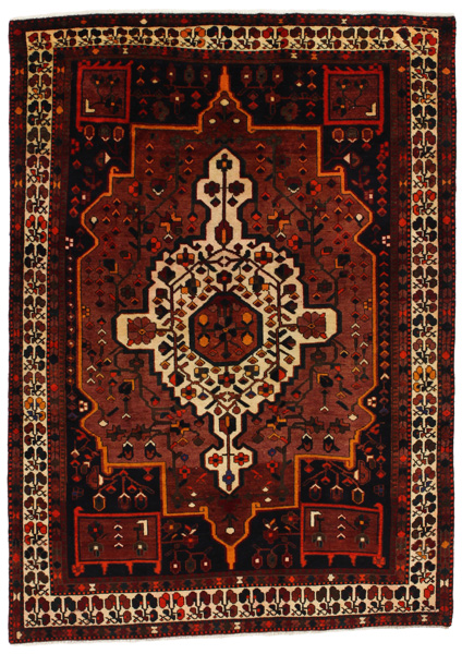 Afshar - Sirjan Περσικό Χαλί 233x168