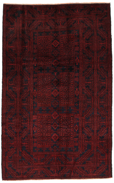 Baluch - Turkaman Περσικό Χαλί 192x120