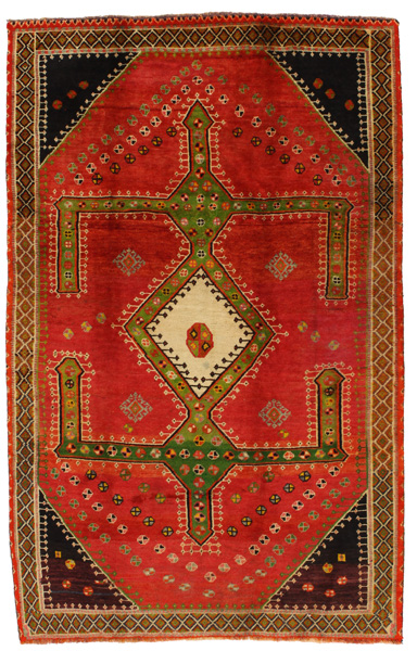 Zanjan - Hamadan Περσικό Χαλί 230x143