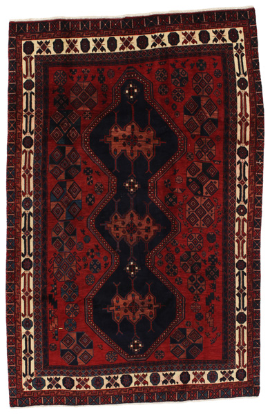 Sirjan - Afshar Περσικό Χαλί 234x150