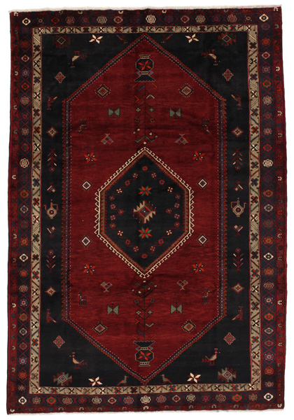 Kelardasht - Kurdi Περσικό Χαλί 303x205