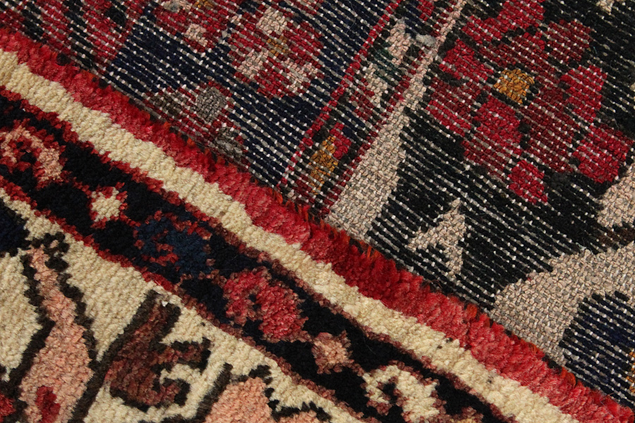 Bakhtiari - Garden Περσικό Χαλί 320x167 - Εικόνα 5