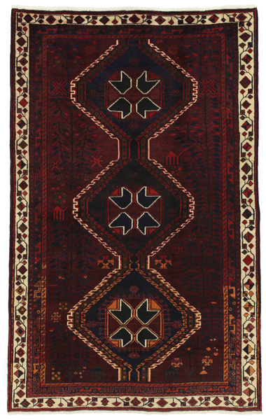 Sirjan - Afshar Περσικό Χαλί 225x140