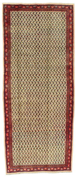 Mir - Sarouk Περσικό Χαλί 327x134